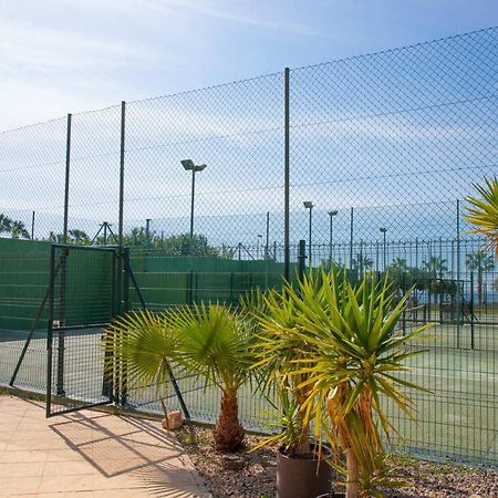 Apartament Aguamarina Atico Duplex Gran Terraza Cabo Roig Orihuela Zewnętrze zdjęcie