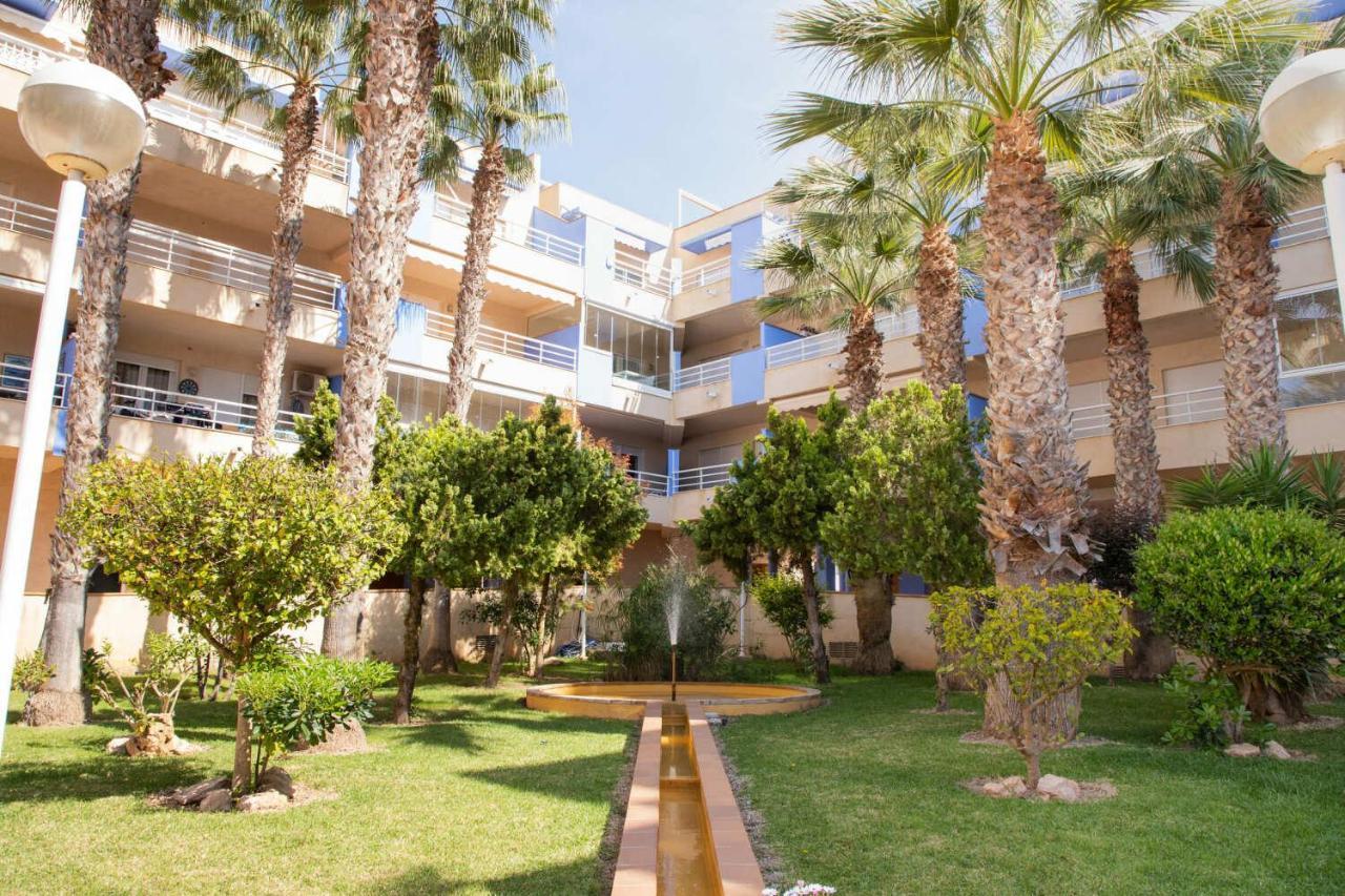 Apartament Aguamarina Atico Duplex Gran Terraza Cabo Roig Orihuela Zewnętrze zdjęcie