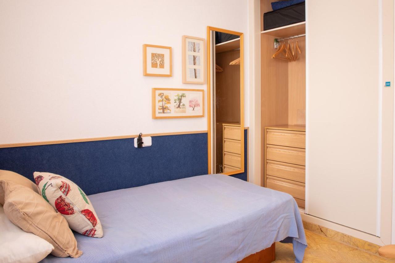Apartament Aguamarina Atico Duplex Gran Terraza Cabo Roig Orihuela Zewnętrze zdjęcie