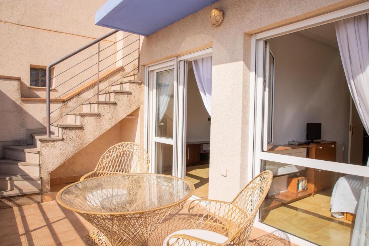 Apartament Aguamarina Atico Duplex Gran Terraza Cabo Roig Orihuela Zewnętrze zdjęcie