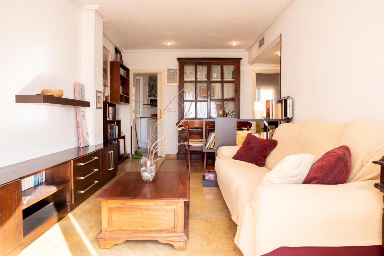 Apartament Aguamarina Atico Duplex Gran Terraza Cabo Roig Orihuela Zewnętrze zdjęcie
