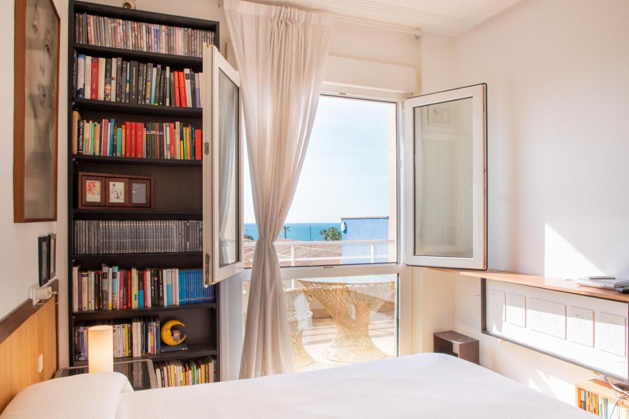Apartament Aguamarina Atico Duplex Gran Terraza Cabo Roig Orihuela Zewnętrze zdjęcie