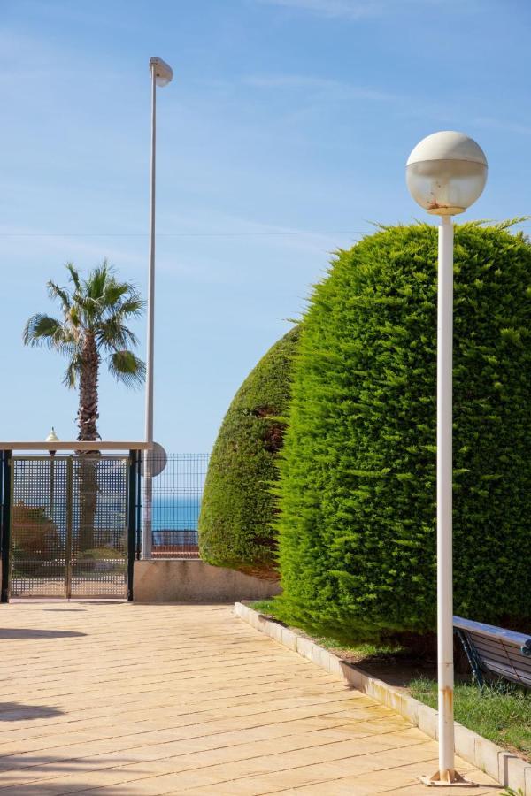 Apartament Aguamarina Atico Duplex Gran Terraza Cabo Roig Orihuela Zewnętrze zdjęcie