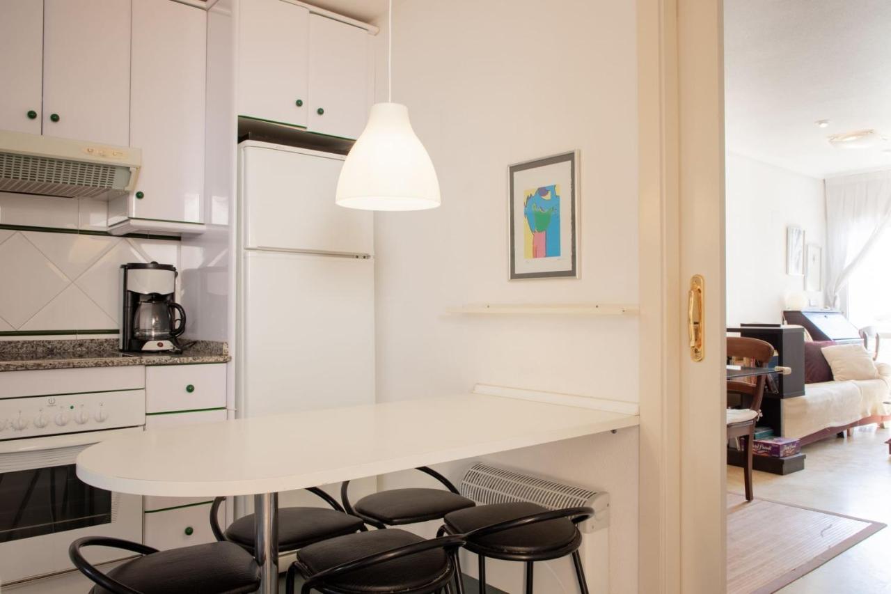 Apartament Aguamarina Atico Duplex Gran Terraza Cabo Roig Orihuela Zewnętrze zdjęcie