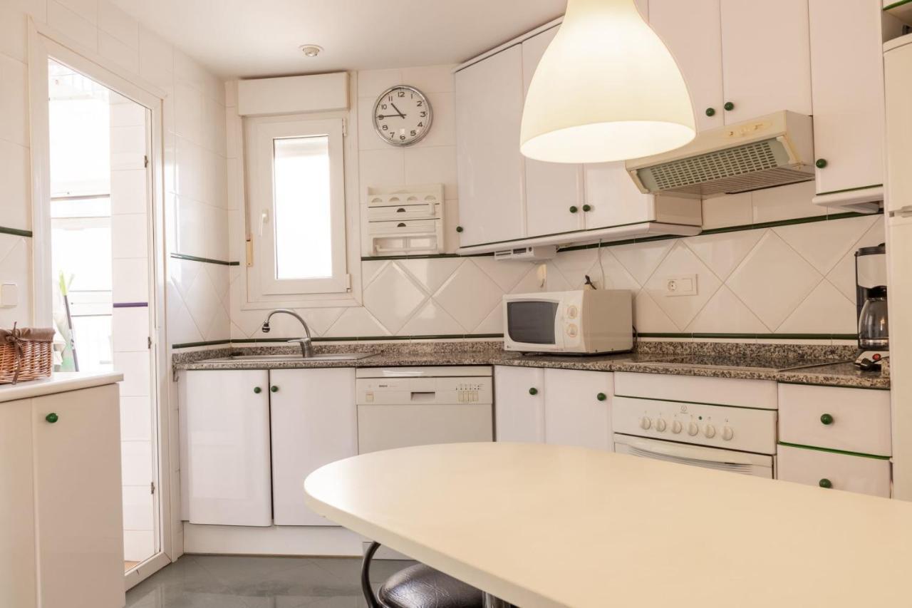 Apartament Aguamarina Atico Duplex Gran Terraza Cabo Roig Orihuela Zewnętrze zdjęcie