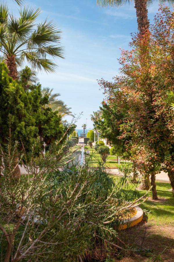 Apartament Aguamarina Atico Duplex Gran Terraza Cabo Roig Orihuela Zewnętrze zdjęcie